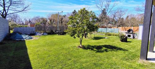Tristan Suarez House | El rancho de la familia