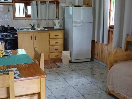 Capiovi House | El Rancho del Gurí