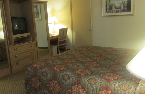 Lodi Hotel | El Rancho Motel