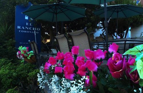 Coronado Hotel | El Rancho Motel