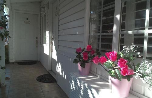 Coronado Hotel | El Rancho Motel