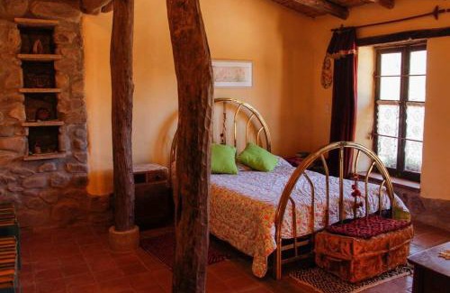 Tilcara House | El Rastrojo - Casa de campo