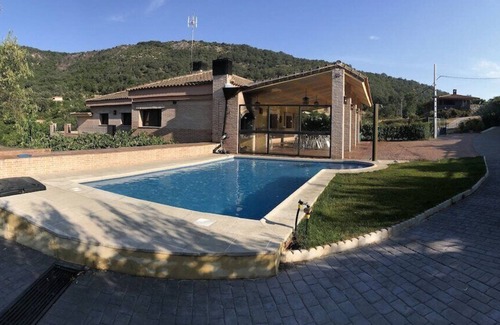 El Real de San Vicente House | El Real de San Vicente House (7 rooms)