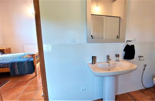 Aracena Villa | El Rebollar Beautiful Villa