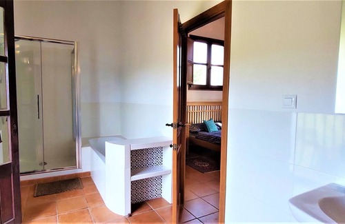 Aracena Villa | El Rebollar Beautiful Villa