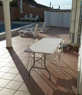 Arcos de la Frontera House | El Recuerdo