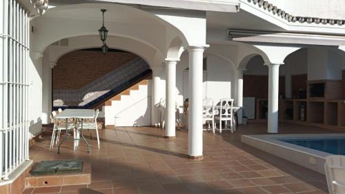 Arcos de la Frontera House | El Recuerdo