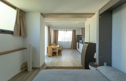 La Vall de Bianya Apartment | El Refugi de Cal Duc