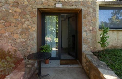 La Vall de Bianya Apartment | El Refugi de Cal Duc