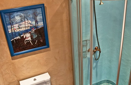 La Matanza de Acentejo Resort | El Refugio Apartments & Villa -La Cascada-