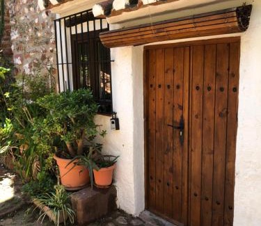 Vilafames House | El Refugi
