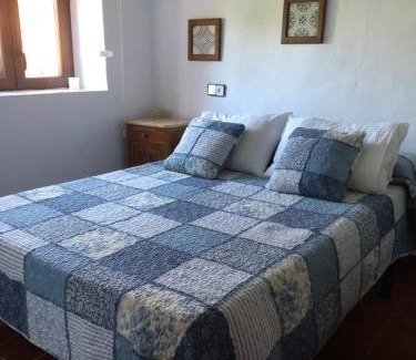 Vilafames House | El Refugi