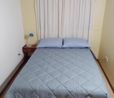 Rio Grande Apartment | El Refugio al Norte del Fin del Mundo A