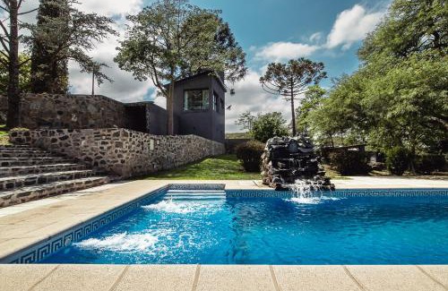 La Serranita Other | El Refugio Apart