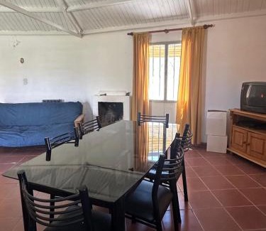 Calingasta Department House | El Refugio
