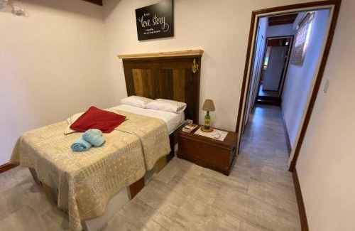 Lobos Apartment | El Refugio