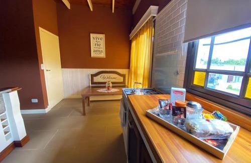 Lobos Apartment | El Refugio