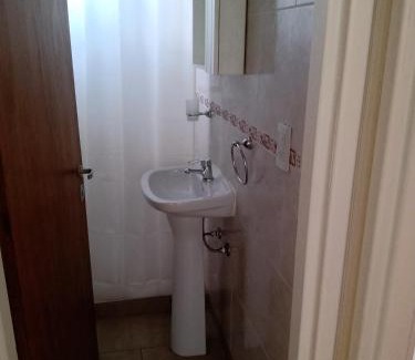 San Antonio de Areco House | El refugio