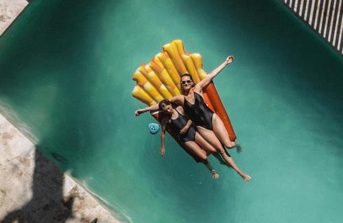 Lanin National Park Hotel | El Refugio Ski & Summer Lodge