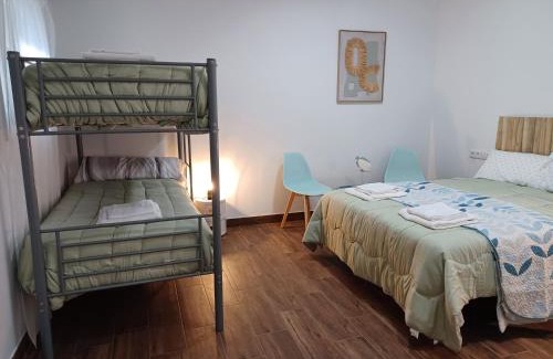 Jerez de los Caballeros House | El Refugio de Brovales
