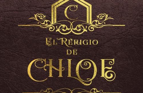 Barrio del Santuario House | El Refugio de Chloe
