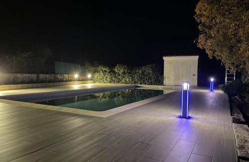 Haro Villa | El Refugio de Haro