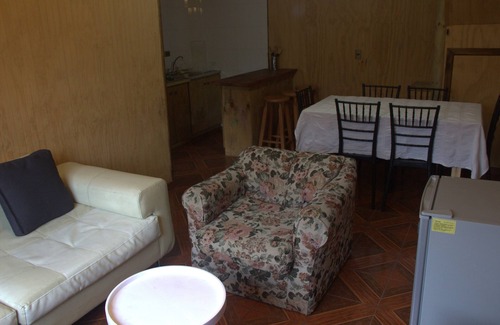 Puerto Octay Apartment | El Refugio de la Cuenca