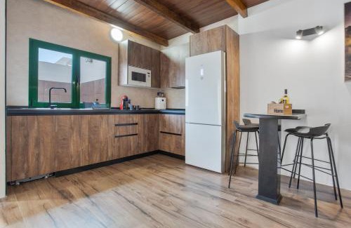 Uga Apartment | El Refugio De Los sueños