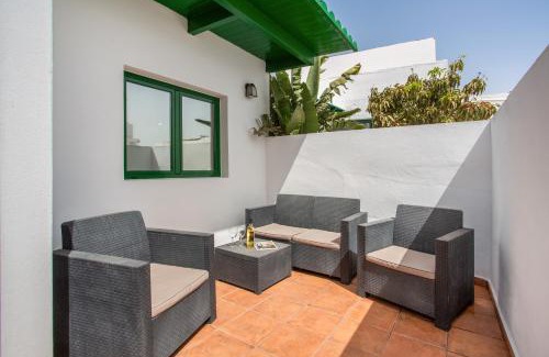 Uga Apartment | El Refugio De Los sueños