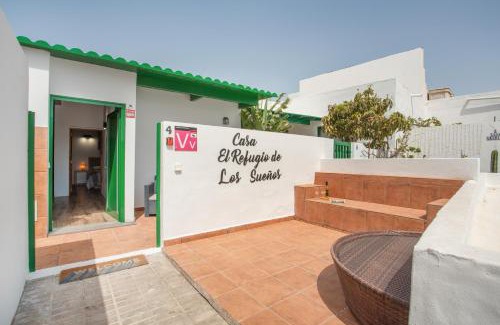 Uga Apartment | El Refugio De Los sueños