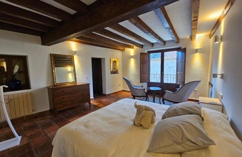 Pedraza House | El Refugio de Pedraza