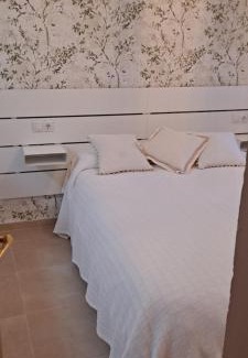 Puerto de Bejar House | El Refugio de Rosa