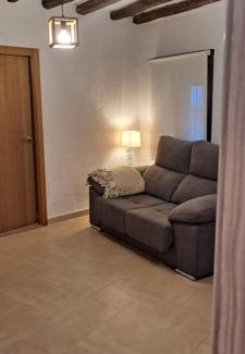 Puerto de Bejar House | El Refugio de Rosa