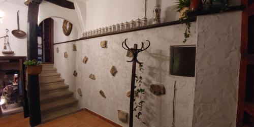 Aunon House | El Refugio de Su - Casa Rural