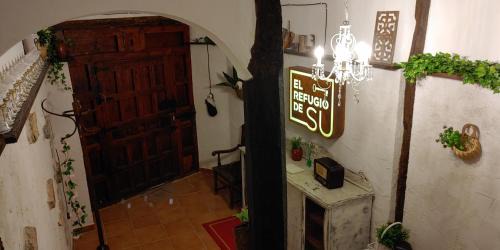 Aunon House | El Refugio de Su - Casa Rural