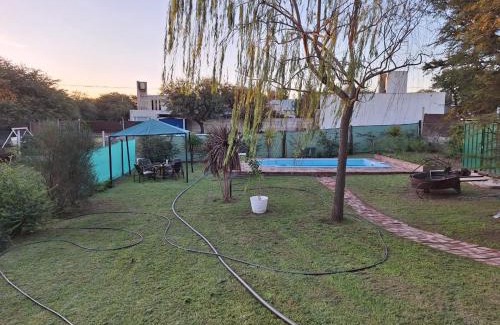 Toay Apartment | El Refugio del Calden