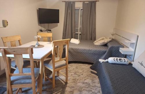 Toay Apartment | El Refugio del Calden