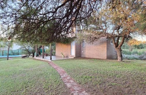 Toay Apartment | El Refugio del Calden