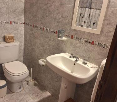 Toay Apartment | El Refugio del Calden