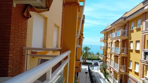 Rio Velez Apartment | EL Refugio Del Mar