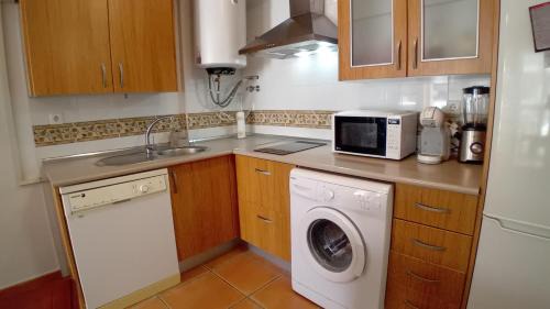Rio Velez Apartment | EL Refugio Del Mar