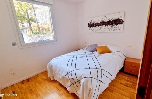Burgos Apartment | El Refugio del Paseante