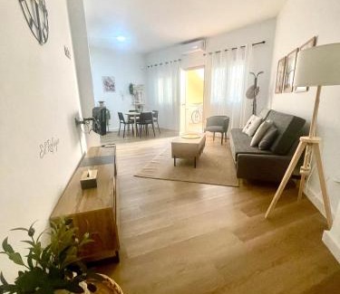 Belmez Apartment | El Refugio