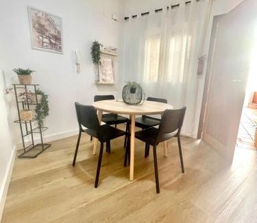 Belmez Apartment | El Refugio