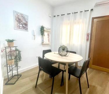 Belmez Apartment | El Refugio