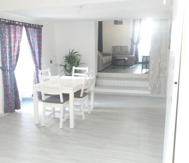 Gaucin Apartment | El Refugio