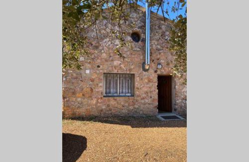 San Pablo de los Montes Ski Chalet | El Refugio de San Pablo de los Montes