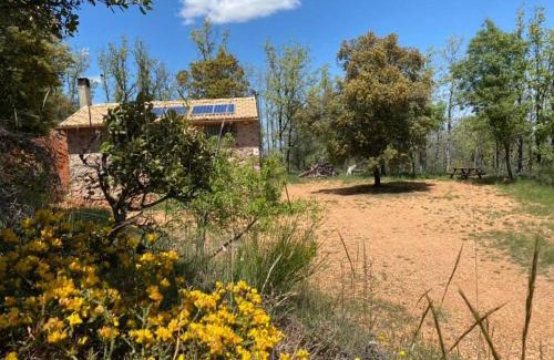 San Pablo de los Montes Ski Chalet | El Refugio de San Pablo de los Montes