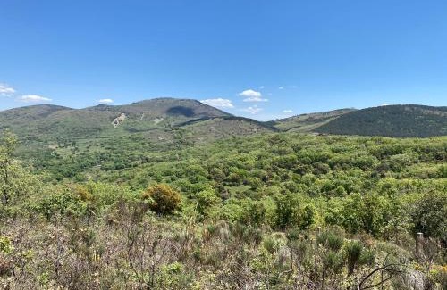 San Pablo de los Montes Ski Chalet | El Refugio de San Pablo de los Montes