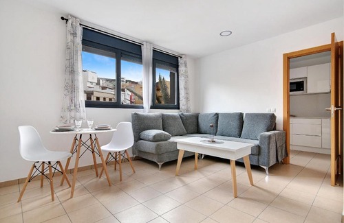 Sardina Apartment | El Refugio